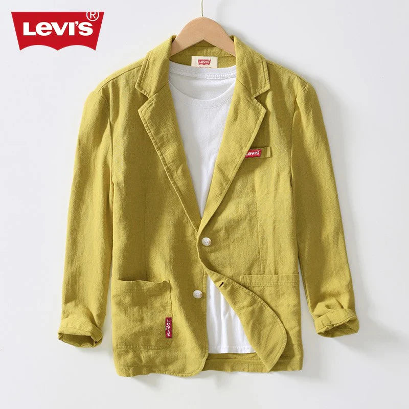 Blazer casual versatile ed elegante