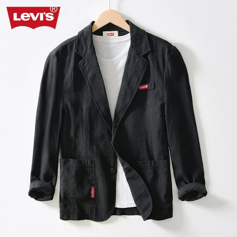 Blazer casual versatile ed elegante