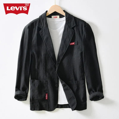 Blazer casual versatile ed elegante