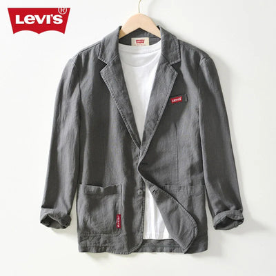 Blazer casual versatile ed elegante