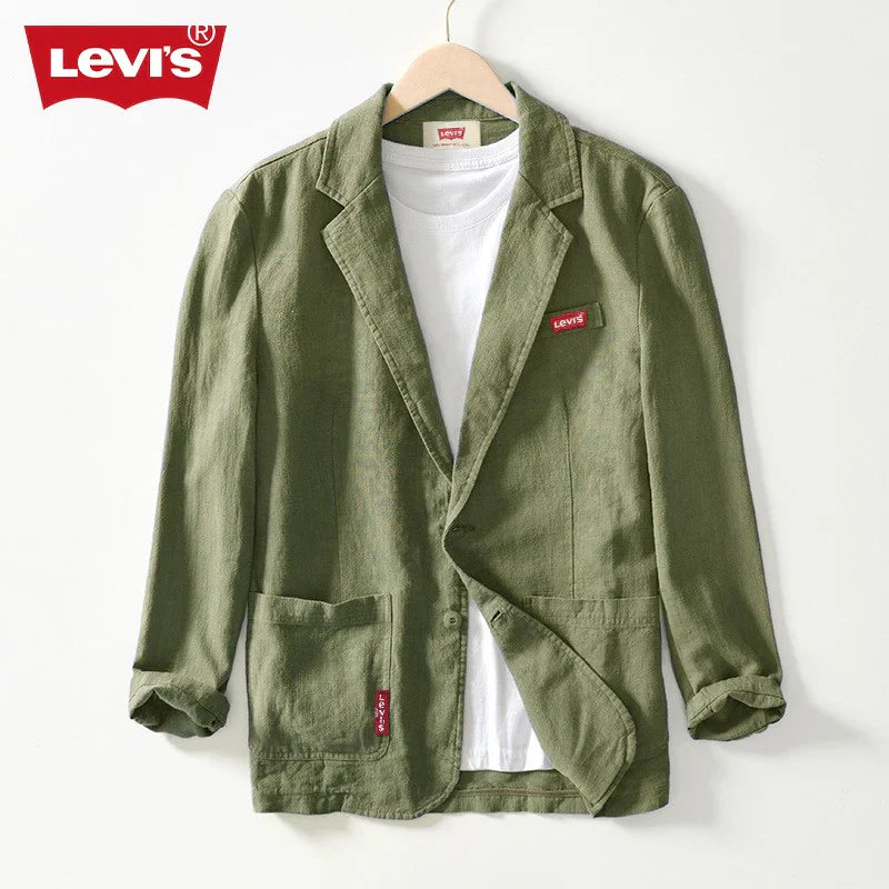 Blazer casual versatile ed elegante