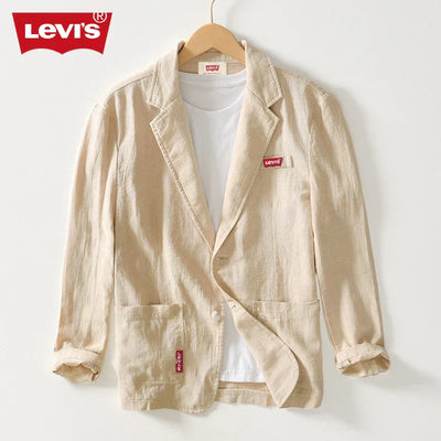 Blazer casual versatile ed elegante