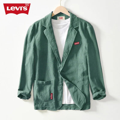Blazer casual versatile ed elegante