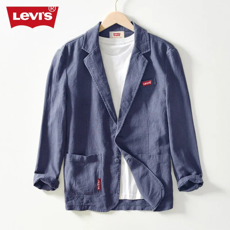 Blazer casual versatile ed elegante