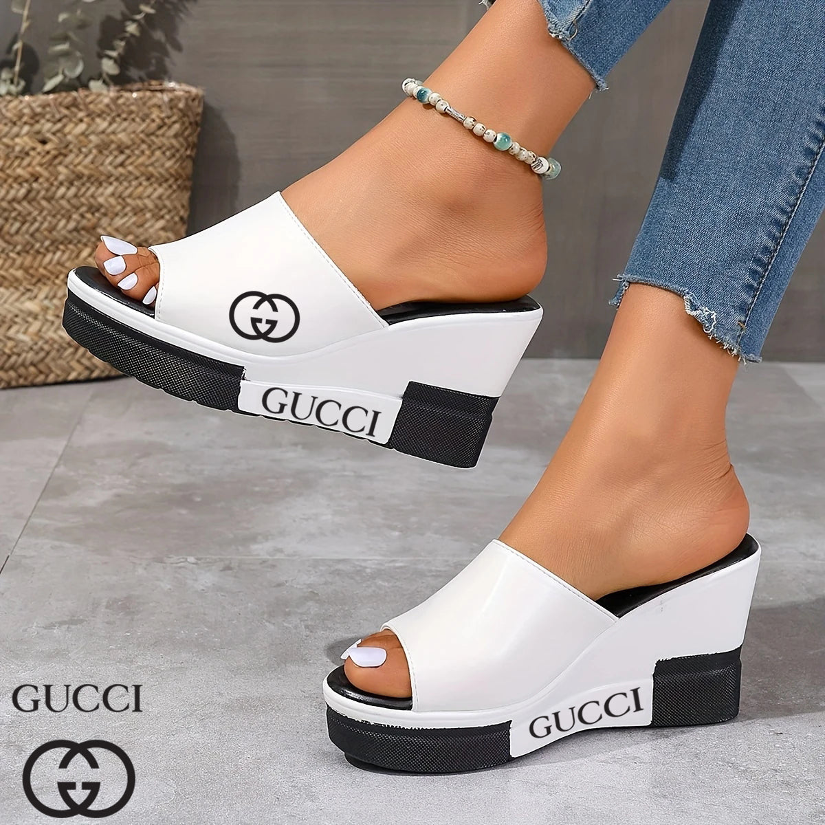 Elegant Sandals for Women