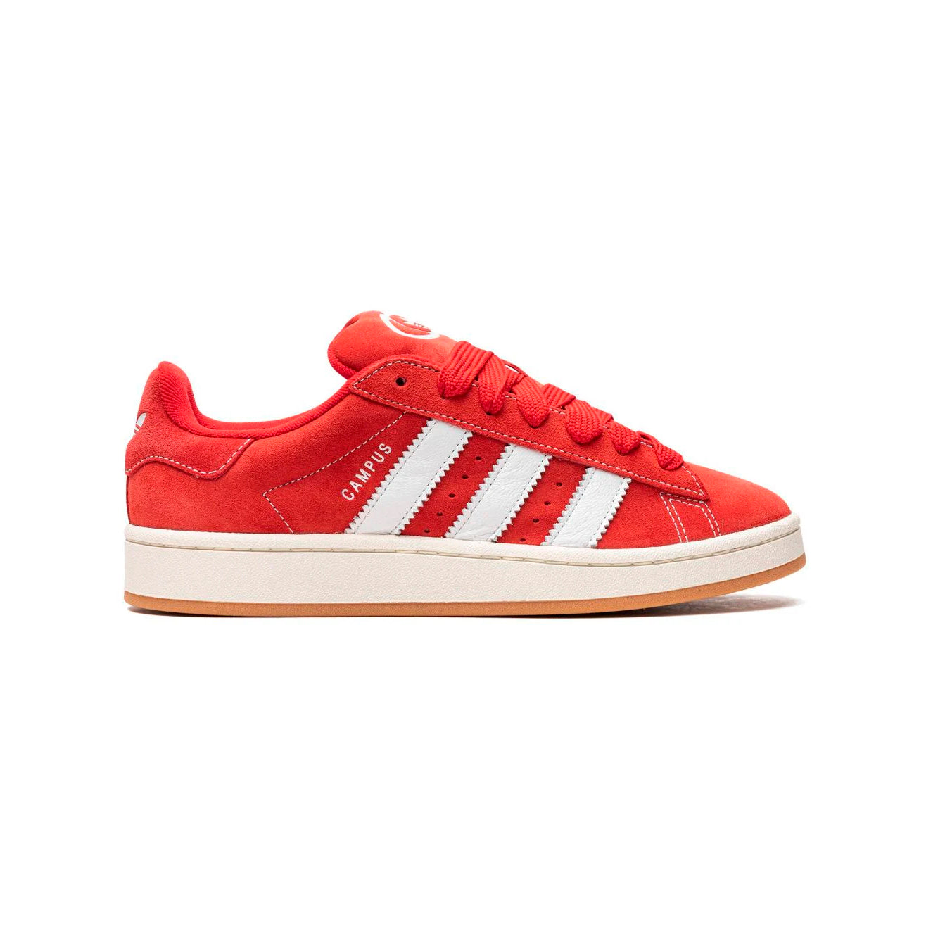 Adidas Campus 00s Better Scarlet Clear White