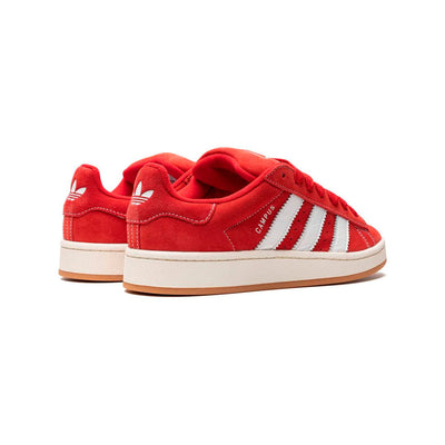 Adidas Campus 00s Better Scarlet Clear White