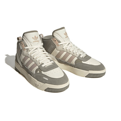 Adidas Post Up Cream White Wonder Taupe Silver Pebble