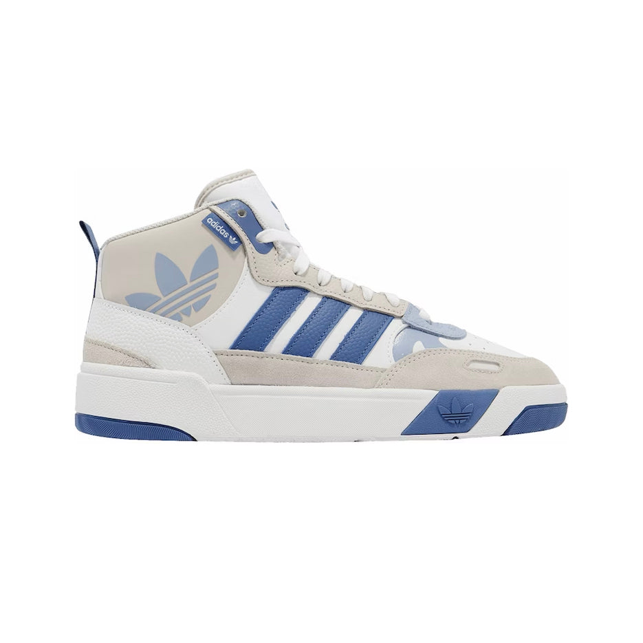 Adidas Post Up True Royal Blue