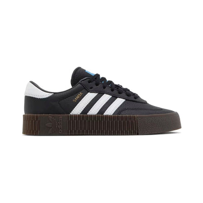 Adidas Sambarose Black