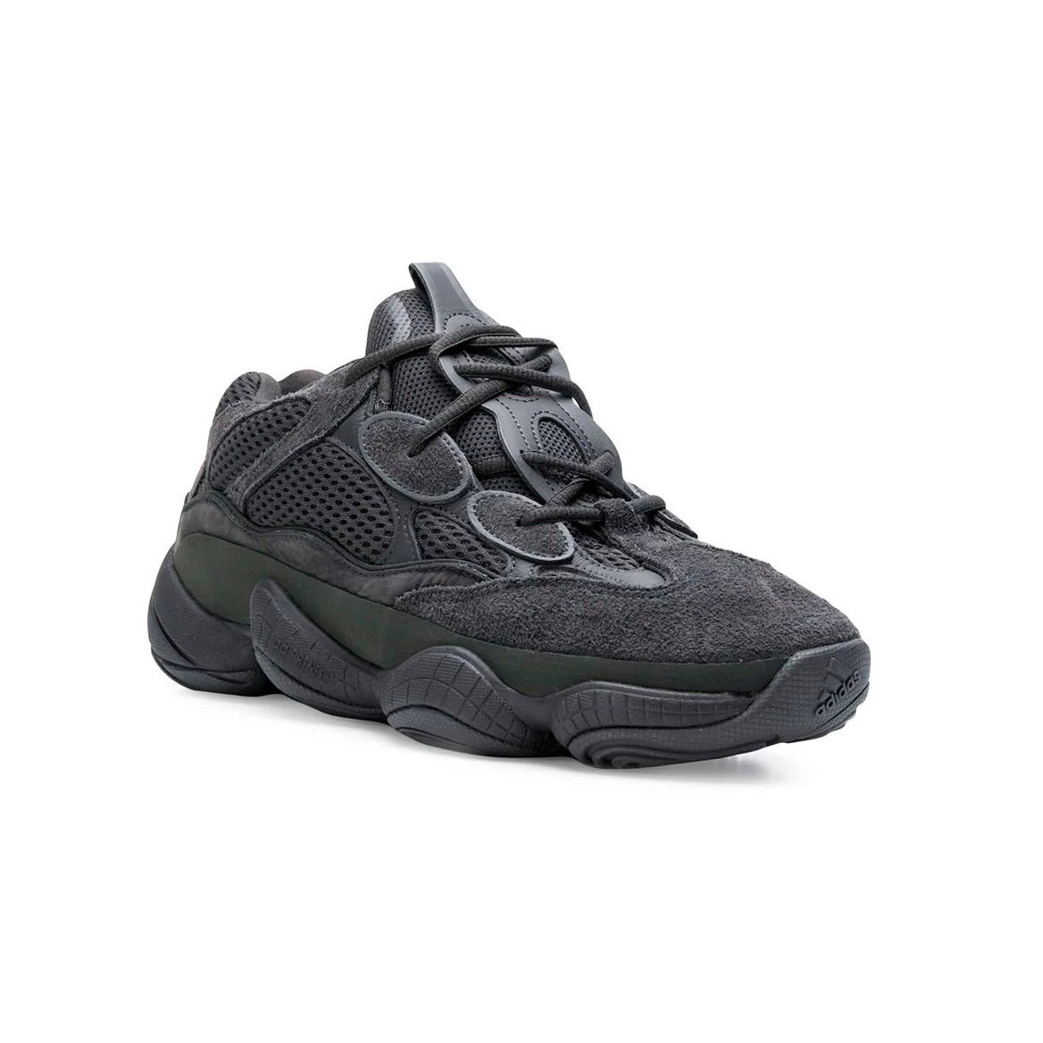 Adidas Yeezy 500 Utility Black