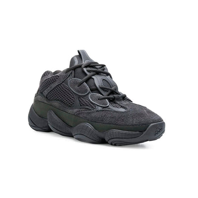 Adidas Yeezy 500 Utility Black