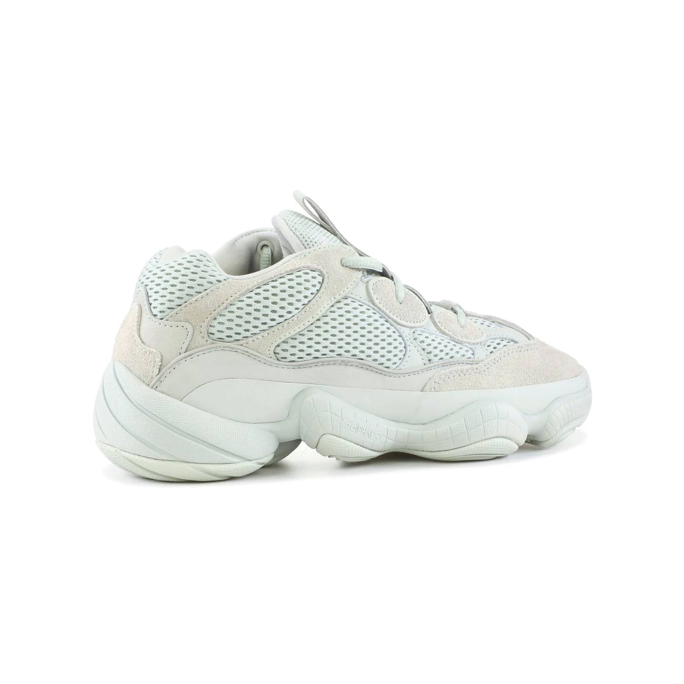 Adidas Yeezy 500 Salt