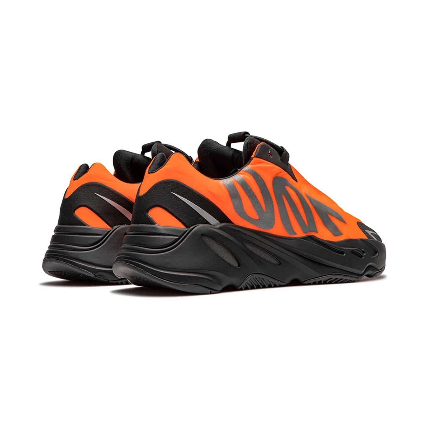 Adidas Yeezy Boost 700 MNVN Orange