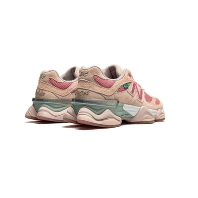 New Balance 9060 x Joe Freshgoods Inside Voices Penny Cookie Pink