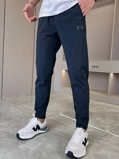 Pantaloni SuperDry Unisex Motion