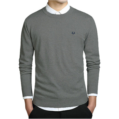 Maglione Heritage classico