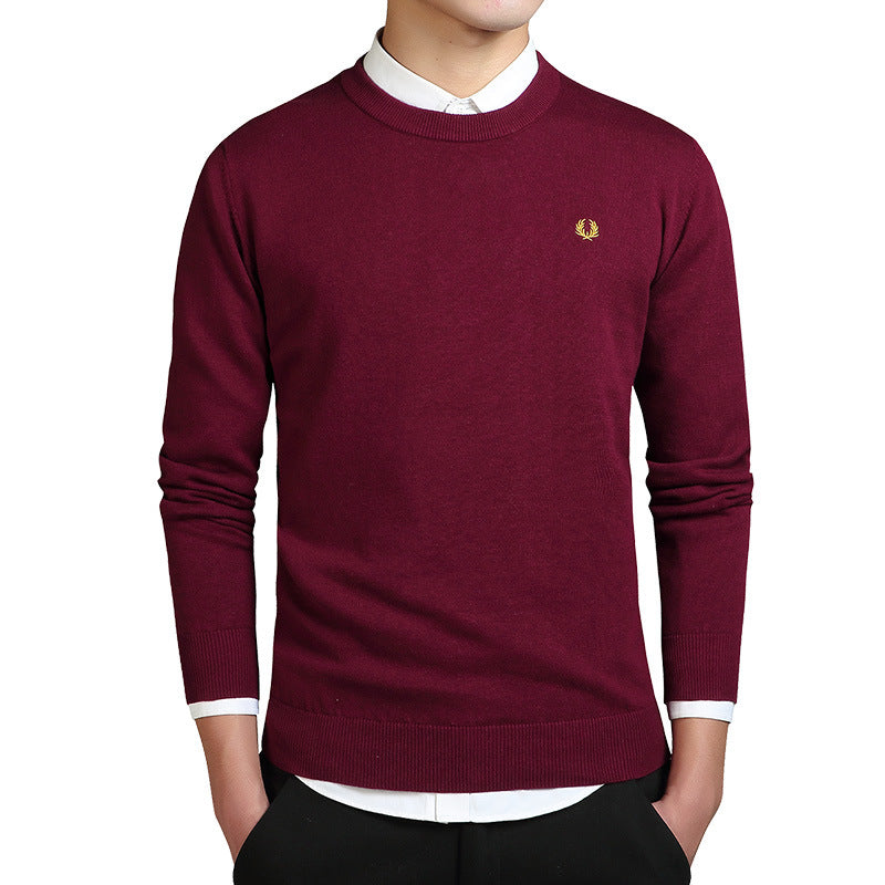 Maglione Heritage classico