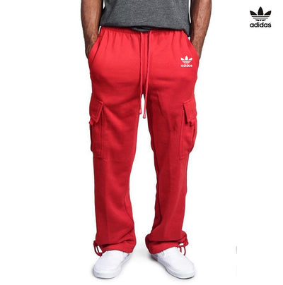 Joggers Larghi da Uomo