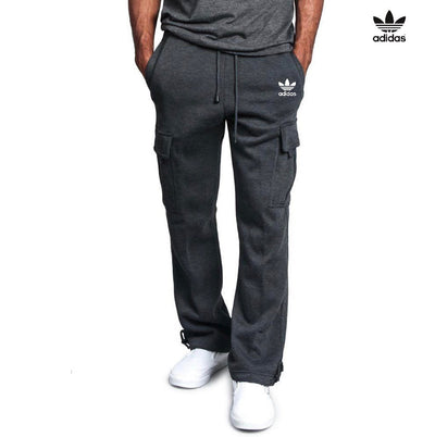 Joggers Larghi da Uomo