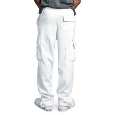 Joggers Larghi da Uomo