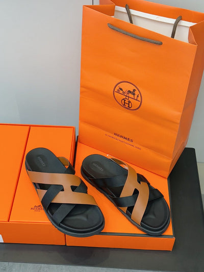 Comode pantofole casual da uomo