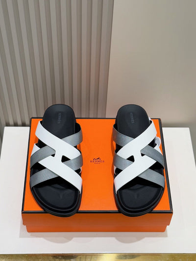 Comode pantofole casual da uomo