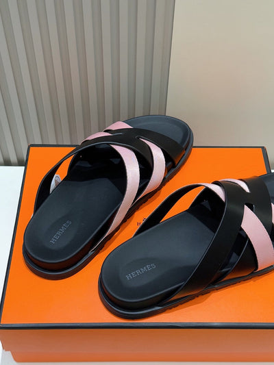 Comode pantofole casual da uomo