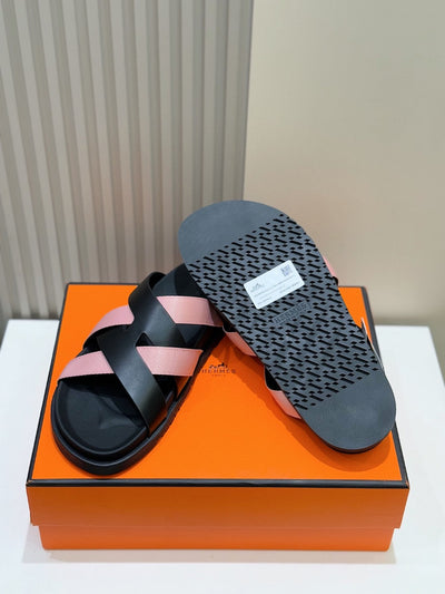 Comode pantofole casual da uomo