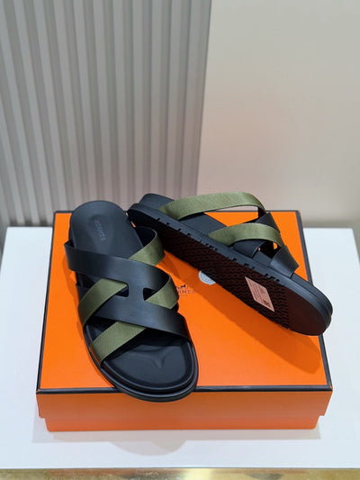 Comode pantofole casual da uomo