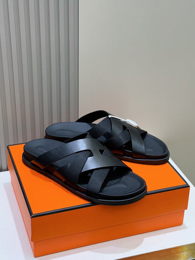Comode pantofole casual da uomo
