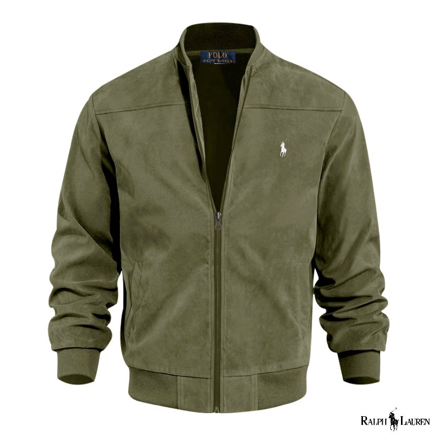 Giacca Bedford Twill da uomo