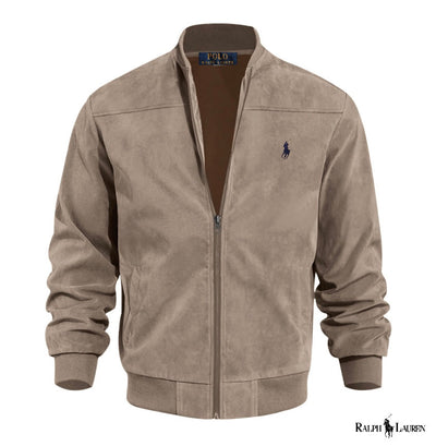 Giacca Bedford Twill da uomo