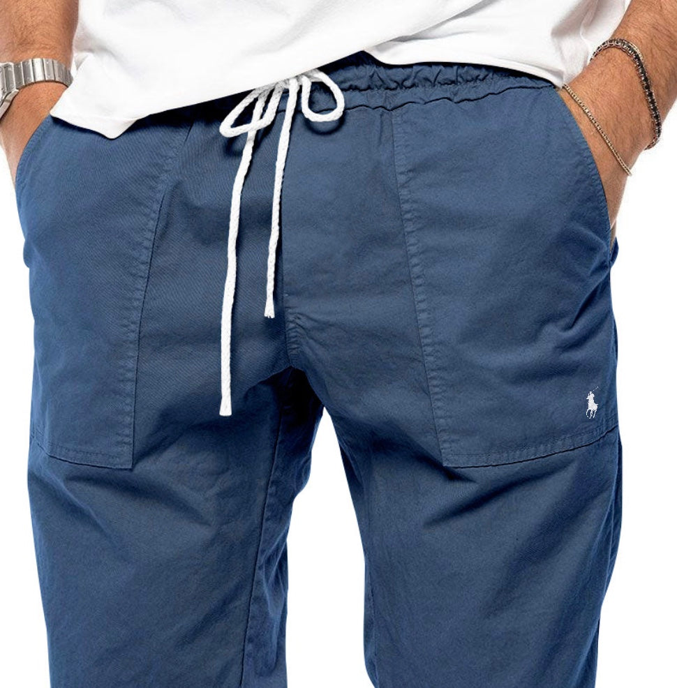 Pantaloni da corsa Polo da uomo