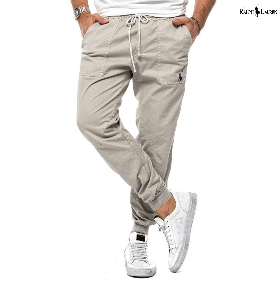 Pantaloni da corsa Polo da uomo