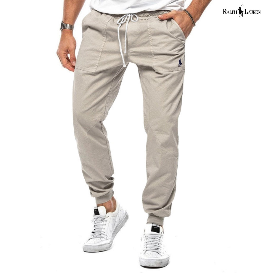 Pantaloni da corsa Polo da uomo