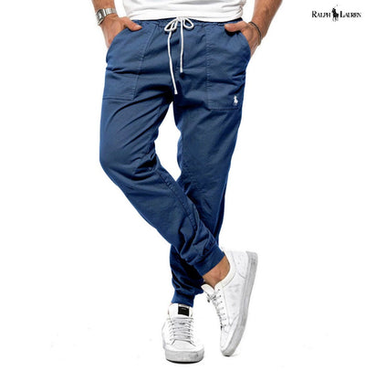 Pantaloni da corsa Polo da uomo