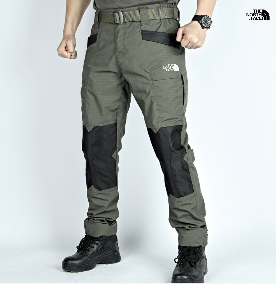 Pantaloni Cargo Tattici Eaglade da Uomo