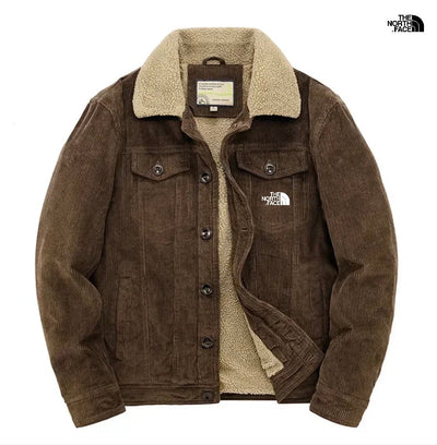 TNF™ - Giacca sherpa da uomo (Premium)