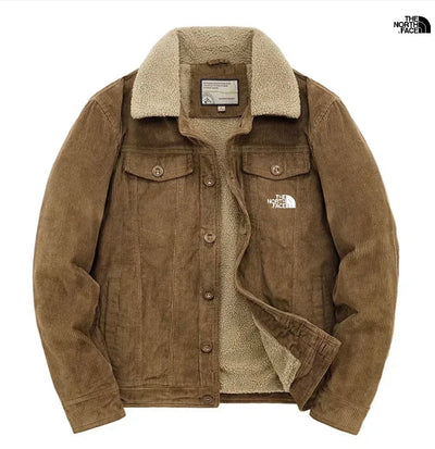 TNF™ - Giacca sherpa da uomo (Premium)