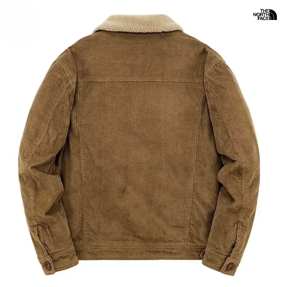 TNF™ - Giacca sherpa da uomo (Premium)