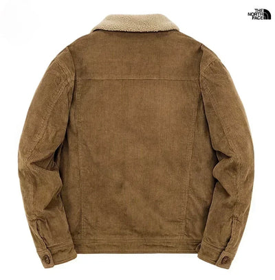 TNF™ - Giacca sherpa da uomo (Premium)